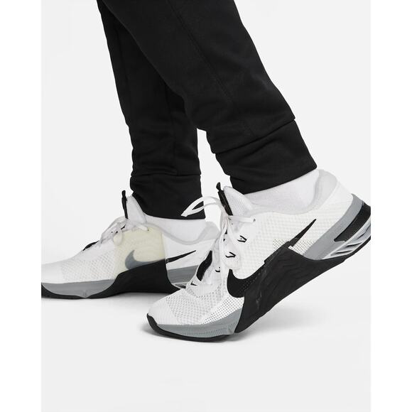 Nike Mens Therma FIT Tapered Fitness Pants Sweatpants Size L DQ5405 010 NWT - Picture 6 of 6